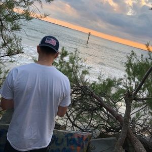 Meet your Posher, Jonathan